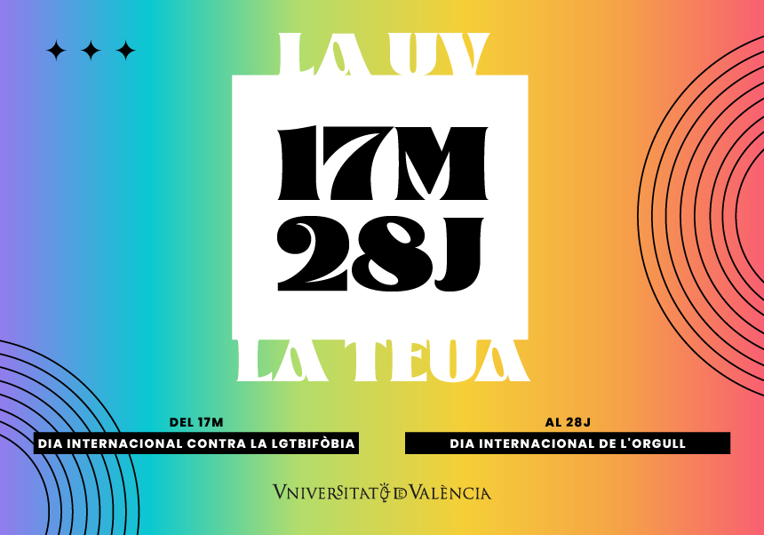 17M + 28J La UV la teua